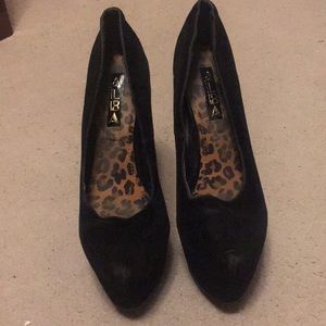 Alba Heels
